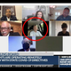 Imagen para el artículo titulado Un político trata de ocultar que está conduciendo en una llamada de Zoom con un fondo virtual. Sale mal